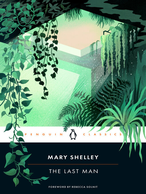 Title details for The Last Man by Mary Shelley - Available